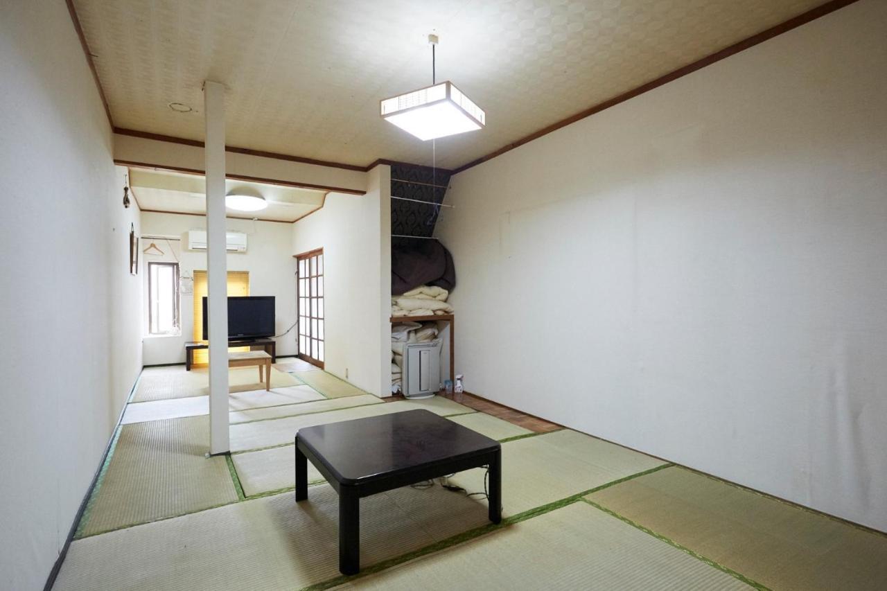 Iruka House 1 - Vacation Stay 9266 Iki Exteriör bild
